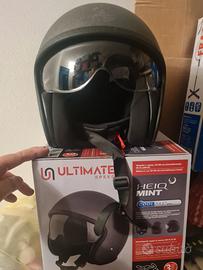 casco jet