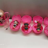 Bamboline Lol Surprise