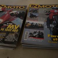 Sette scatoloni di giochi per bambini