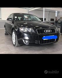 AUDI A3 2ª serie - 2005