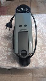 Macchina da caffè Nespresso Krups 