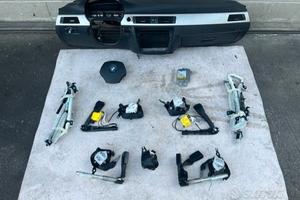 Kit airbag BMW 320d berlina 2009 5 porte