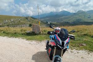 BMW s1000xr