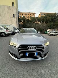 Audi A6 2.0 TD 190 cv