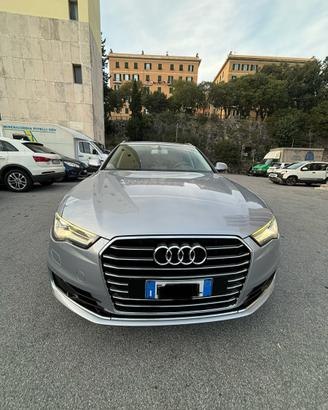 Audi A6 2.0 TD 190 cv