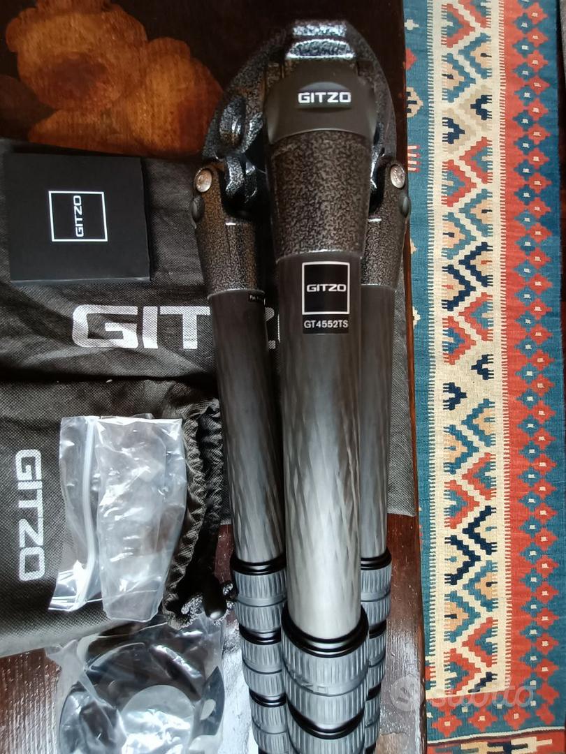 gitzo 4552