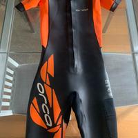 Muta Swimrun ORCA – neoprene Yamamoto 39 Cell