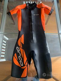 Muta Swimrun ORCA – neoprene Yamamoto 39 Cell