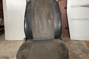 Sedile d’epoca ISRI 5000