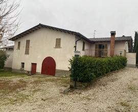 Azienda agricola di 18 HA con casale ristrutturato