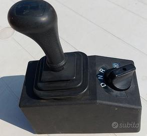 Manetta cambio automatico ZF iveco