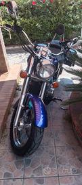motocicletta