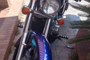 motocicletta