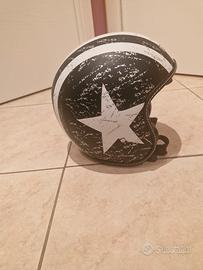Casco elmetto nuovo taglia s