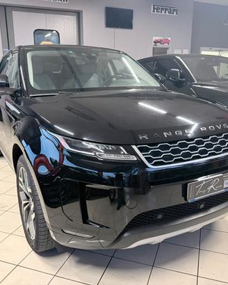 Land Rover Range Evoque 2.0D I4-L.Flw 150 CV AWD A