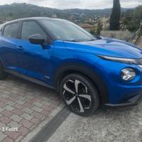 NISSAN JUKE 2A SERIE 1.6 HEV TEKNA