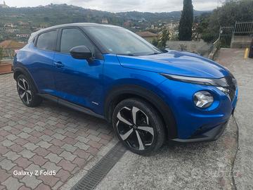 NISSAN JUKE 2A SERIE 1.6 HEV TEKNA