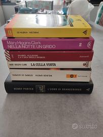 Libri vari