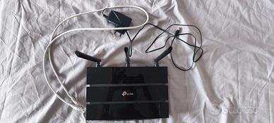 Router Tp-link AC1900 Archer A8