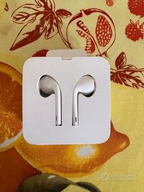 cuffie iphone