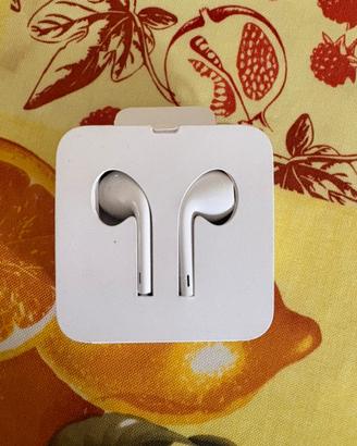 cuffie iphone