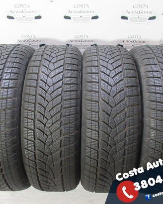 Saldi 215 65 17 Goodyear  99% 215 65 R17