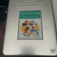 DOPPIO DVD