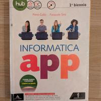 INFORMATICA APP