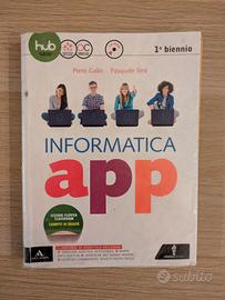 INFORMATICA APP