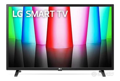 LG Smart TV 32LQ63 - Televisore 80 cm (32") Full H