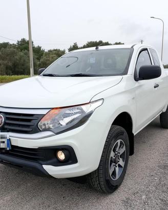 FIAT Fullback 2.4 150CV Cabina Estesa SX S&S