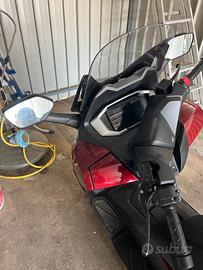 forza 350 nuovo