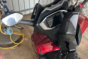 forza 350 nuovo