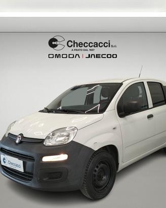FIAT PANDA 1.2 Pop Van 2 posti * AUTOCARRO / IVA E