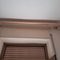 bastone per mantovana e tenda