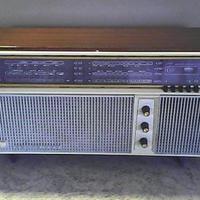 RADIO Schneider Tarentelle vintage anni 60