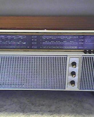 RADIO Schneider Tarentelle vintage anni 60