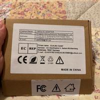 Caricatore 90 W Boombox Compatibile con JBL Boombo