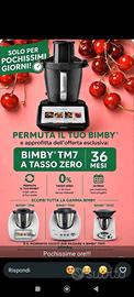 bimby tm7 