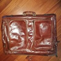 portaabiti da viaggio