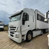 Iveco Stralis HI-WAY 480