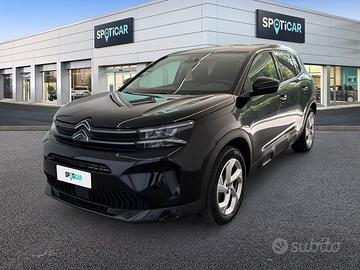 Citroën C5 Aircross Hybrid 136 Plus e-DCS6
