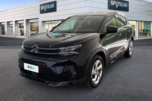Citroën C5 Aircross Hybrid 136 Plus e-DCS6