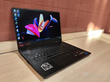 Laptop da gaming