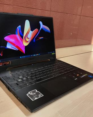 Laptop da gaming
