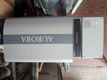 inverter per fotovoltaico