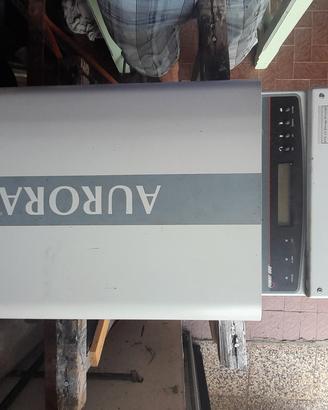 inverter per fotovoltaico