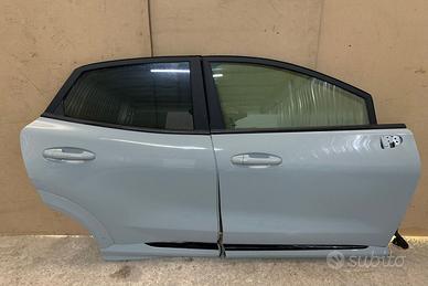Porta anteriore posteriore sx dx ford puma 2019>25