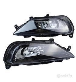 FARO FENDINEBBIA VOLVO