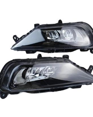 FARO FENDINEBBIA VOLVO